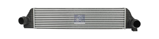 [DTS 6.35420] Radiateur à air - DT SPARE PARTS