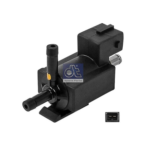 [DTS 7.58202] Valve de commande IVECO - DT SPARE PARTS