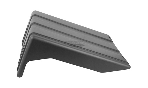 [DTS SA2D0465] Couvercle de batterie IVECO - DT SPARE PARTS