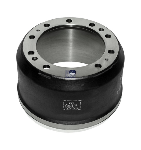 [DTS 6.60000] Tambour de frein - DT SPARE PARTS