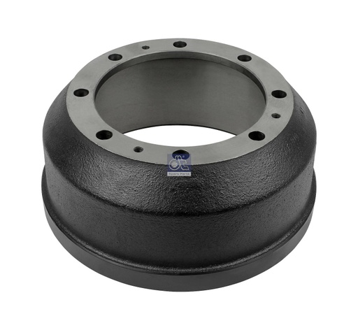 [DTS 4.64030] Tambour de frein - DT SPARE PARTS