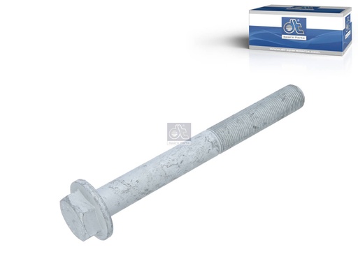 [DTS 4.40441] Vis MERCEDES - DT SPARE PARTS