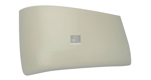 [DTS 6.70221] Angle de pare-chocs RENAULT - DT SPARE PARTS