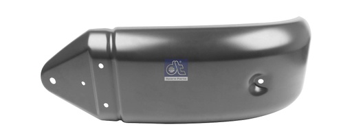 [DTS 6.70217] Angle de pare-chocs - DT SPARE PARTS