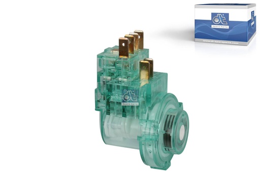 [DTS 4.65166] Interrupteur de démarrage MERCEDES - DT SPARE PARTS