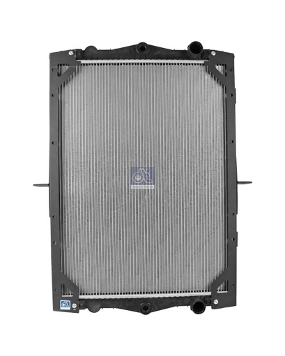 [DTS 5.45304] Radiateur DAF - DT SPARE PARTS