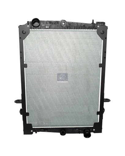 [DTS 5.45254] Radiateur DAF - DT SPARE PARTS