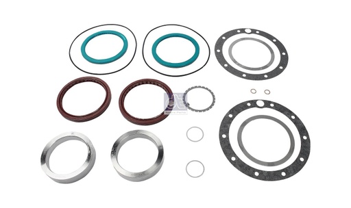 [DTS 4.96186] Kit de réparation MERCEDES - DT SPARE PARTS