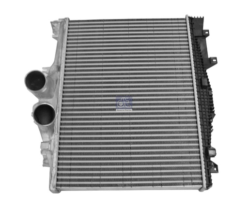 [DTS 4.63716] Radiateur à air MERCEDES - DT SPARE PARTS