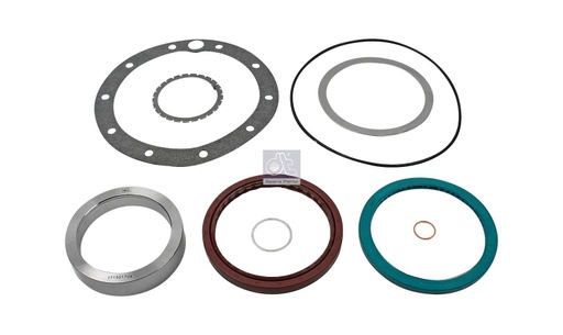 [DTS 4.91471] Kit de réparation MERCEDES - DT SPARE PARTS