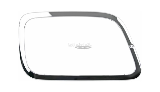 [DTS SA2D0600] Support de phare MERCEDES - DT SPARE PARTS