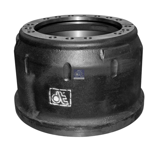 [DTS 4.64035] Tambour de frein MERCEDES - DT SPARE PARTS