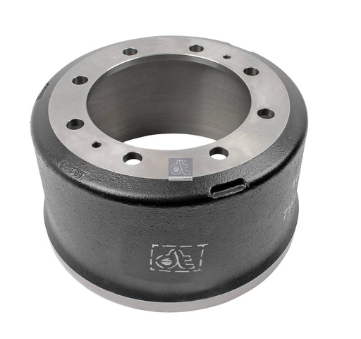 [DTS 10.13223] Tambour de frein BPW - DT SPARE PARTS
