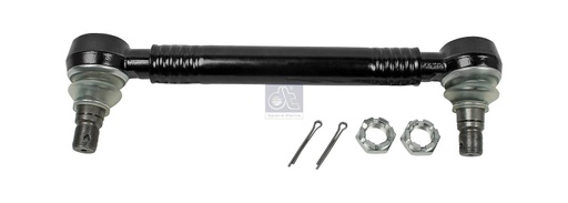 [DTS 4.65665] Barre d'accouplement de roue - DT SPARE PARTS