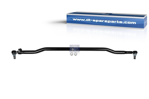 [DTS 4.62870] Barre d'accouplement de roue MERCEDES - DT SPARE PARTS