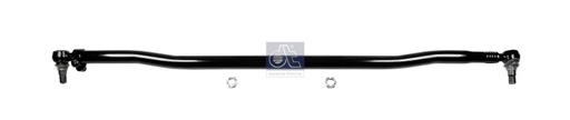 [DTS 4.67370] Barre d'accouplement de roue MERCEDES - DT SPARE PARTS