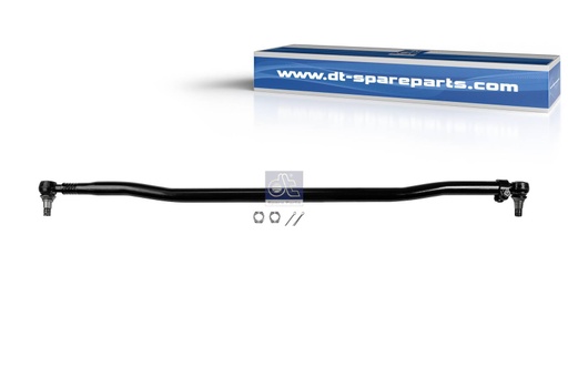 [DTS 4.62871] Barre d'accouplement de roue MERCEDES - DT SPARE PARTS