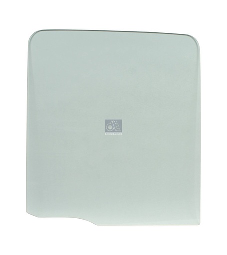 [DTS 3.81561] Vitre de porte MAN - DT SPARE PARTS