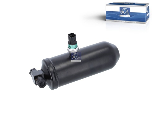 [DTS 6.73023] Déshydrateur RENAULT - DT SPARE PARTS
