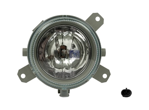 [DTS 7.25088] Phare longue-portée IVECO - DT SPARE PARTS