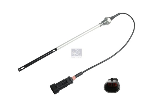 [DTS 7.50630] Capteur de niveau d'huile IVECO - DT SPARE PARTS