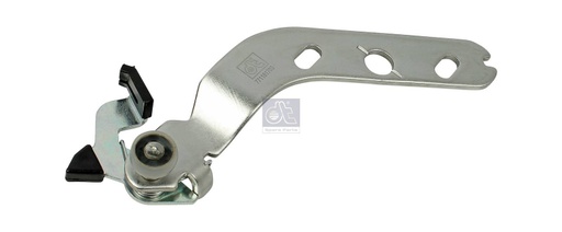 [DTS 12.81000SP] Guidage à galets - DT SPARE PARTS