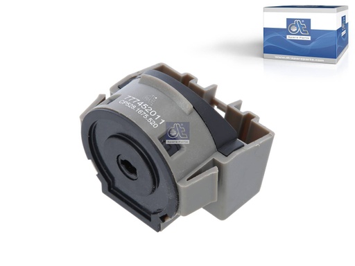 [DTS 13.85520] Interrupteur de démarrage FORD - DT SPARE PARTS