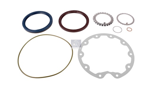[DTS 4.91483] Kit de réparation MERCEDES - DT SPARE PARTS