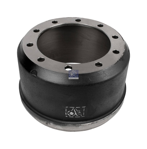 [DTS 10.23200] Tambour de frein - DT SPARE PARTS