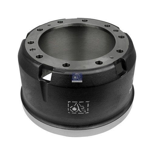 [DTS 4.64916] Tambour de frein MERCEDES - DT SPARE PARTS