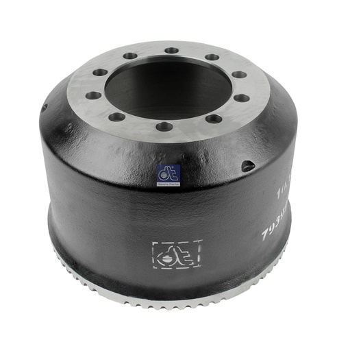 [DTS 10.13221] Tambour de frein BPW - DT SPARE PARTS