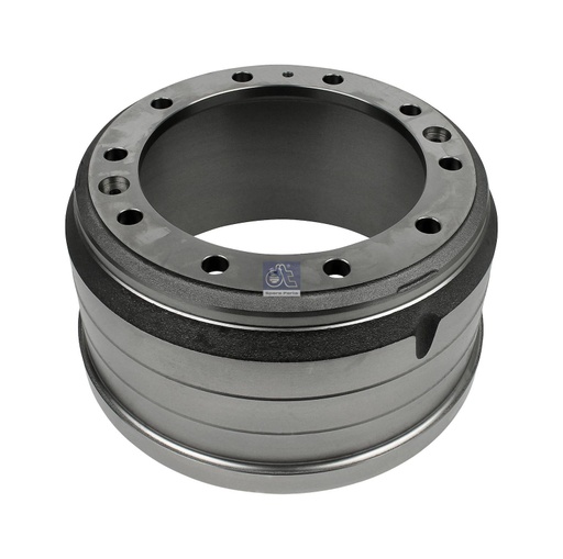 [DTS 7.34056] Tambour de frein IVECO - DT SPARE PARTS