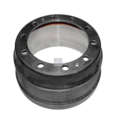 [DTS 10.43200] Tambour de frein FRUEHAUF - DT SPARE PARTS