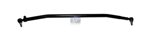 [DTS 7.30023] Barre d'accouplement de roue IVECO - DT SPARE PARTS