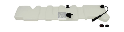 [DTS 7.79118] Réservoir à eau IVECO - DT SPARE PARTS
