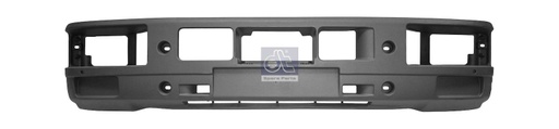 [DTS 7.10006] Pare-chocs IVECO - DT SPARE PARTS