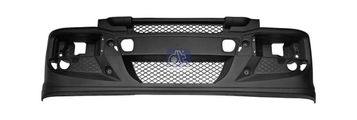 [DTS 7.10113] Pare-chocs IVECO - DT SPARE PARTS