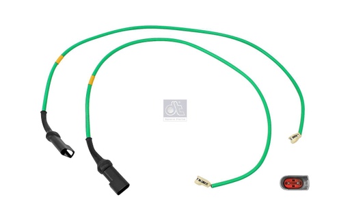 [DTS 13.31027] Kit de témoin d'usure FORD - DT SPARE PARTS