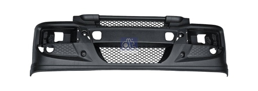 [DTS 7.10112] Pare-chocs IVECO - DT SPARE PARTS