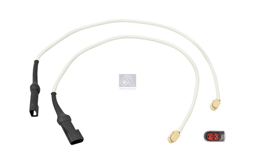 [DTS 13.31025] Kit de témoin d'usure FORD - DT SPARE PARTS