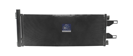 [DTS 12.78003] Condenseur - DT SPARE PARTS