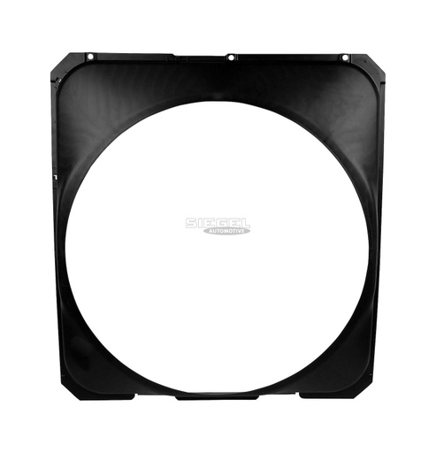 [DTS SA4E0002] Carter de ventilateur SCANIA - DT SPARE PARTS