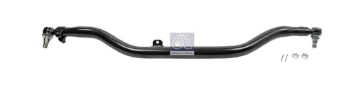 [DTS 7.30000] Barre d'accouplement de roue IVECO - DT SPARE PARTS