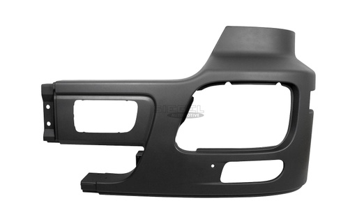 [DTS SA2D0554] Pare-chocs MERCEDES - DT SPARE PARTS