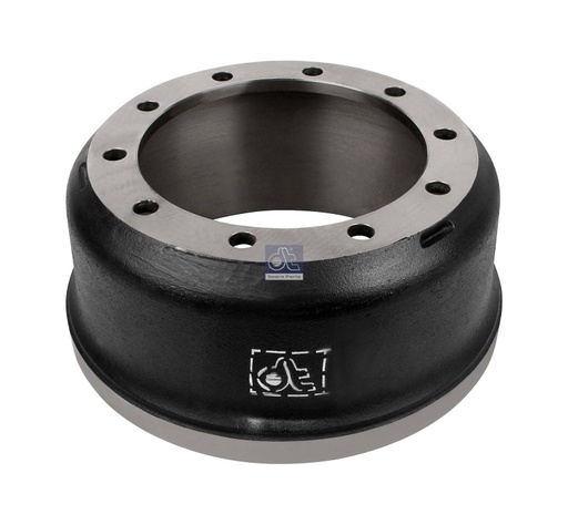 [DTS 10.13201] Tambour de frein - DT SPARE PARTS