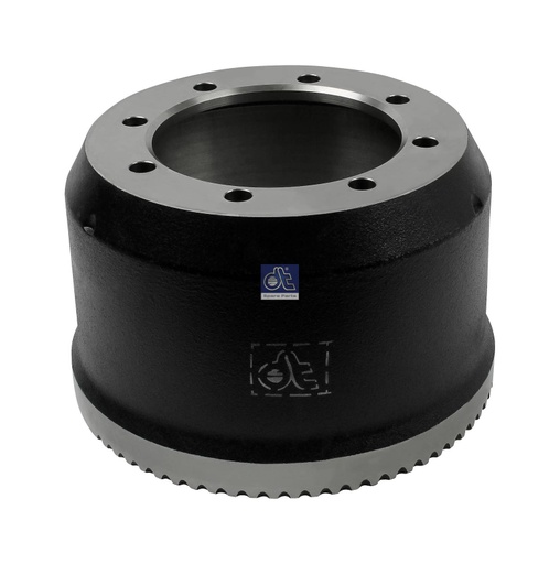 [DTS 10.13213] Tambour de frein BPW - DT SPARE PARTS