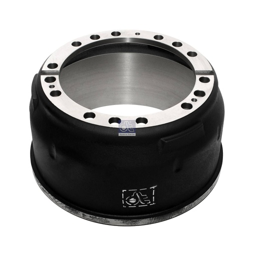 [DTS 4.62958] Tambour de frein - DT SPARE PARTS