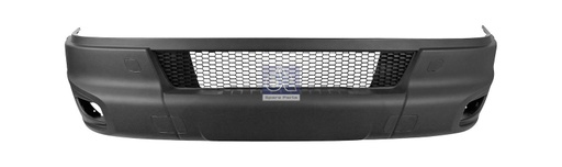 [DTS 7.10117] Pare-chocs IVECO - DT SPARE PARTS