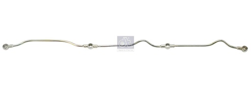 [DTS 4.10004] Conduite MERCEDES - DT SPARE PARTS