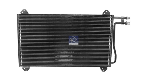 [DTS 4.66343] Condenseur MERCEDES - DT SPARE PARTS